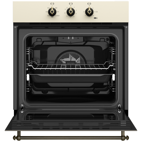 Духовой шкаф Teka HRB 6100 VNB BRASS