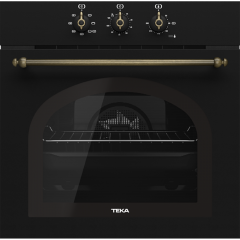 Духовой шкаф Teka HRB 6100 ATB BRASS