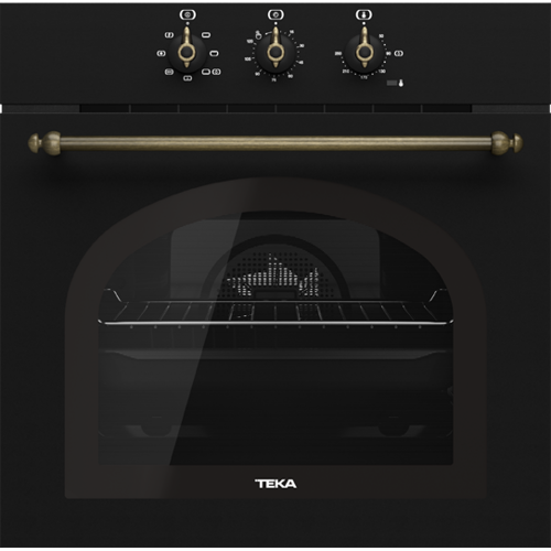 Духовой шкаф Teka HRB 6100 ATB BRASS