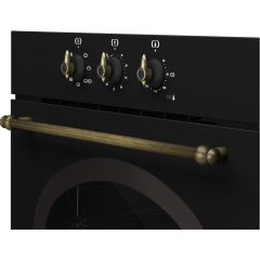 Духовой шкаф Teka HRB 6100 ATB BRASS