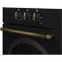 Духовой шкаф Teka HRB 6100 ATB BRASS
