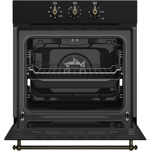 Духовой шкаф Teka HRB 6100 ATB BRASS