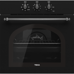 Духовой шкаф Teka HRB 6100 ATS SILVER