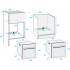 Духовой шкаф Beko OIM 27201 A