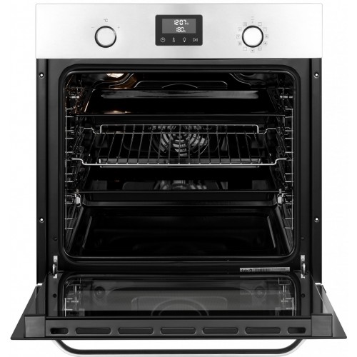 Духовой шкаф HAIER HOX-P 11 HFX