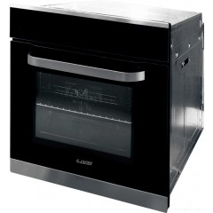 Духовой шкаф Exiteq EXO-305 black