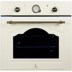 Духовой шкаф LEX EDM 6072 C IV Light