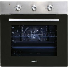 Духовой шкаф CATA ME 6206 X