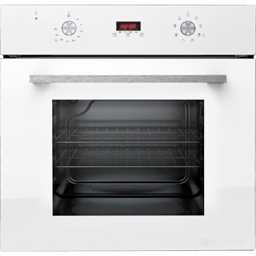 Духовой шкаф Exiteq EXO-205 WHITE