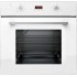 Духовой шкаф Exiteq EXO-205 WHITE