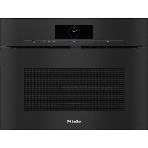 Духовой шкаф Miele H 7840 BMX OBSW