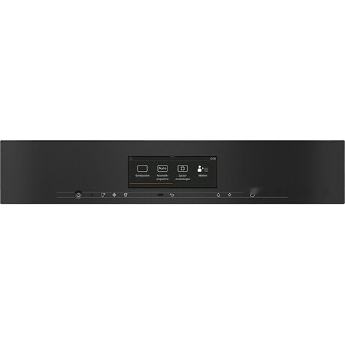 Духовой шкаф Miele H 7840 BMX OBSW