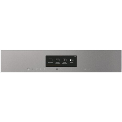 Духовой шкаф Miele H 7840 BM GRGR