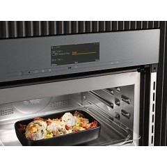 Духовой шкаф Miele H 7440 BMX OBSW