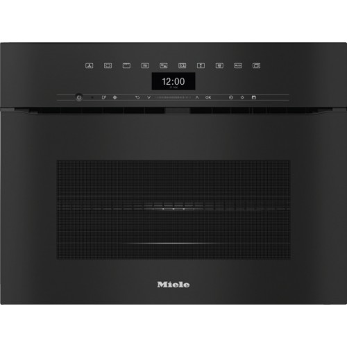 Духовой шкаф Miele H 7440 BMX OBSW