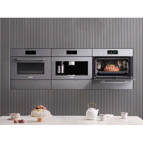 Духовой шкаф Miele H 7440 BMX OBSW