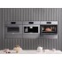 Духовой шкаф Miele H 7440 BMX OBSW