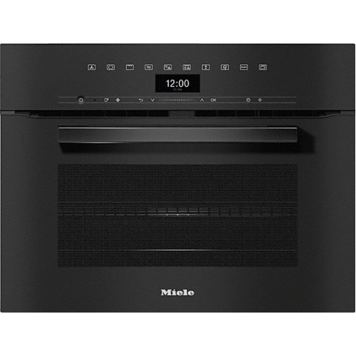 Духовой шкаф Miele H 7440 BM OBSW
