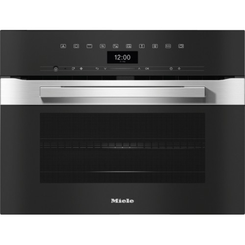 Духовой шкаф Miele H 7440 BM EDST/CLST