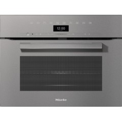 Духовой шкаф Miele H 7440 BM GRGR