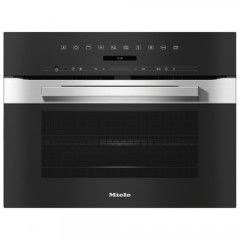 Духовой шкаф Miele H7240BM EDST/CLST