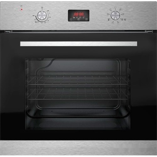 Духовой шкаф Exiteq EXO-205 INOX