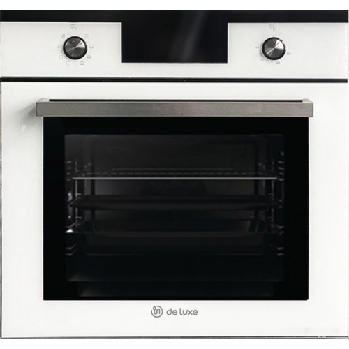 Духовой шкаф De Luxe 6009.05ЭШВ-066