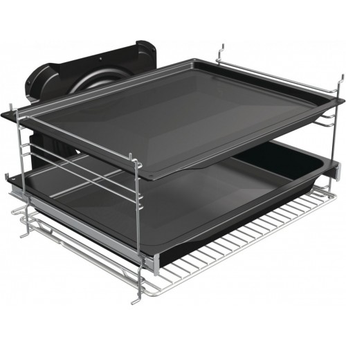 Духовой шкаф Gorenje BO735E20B