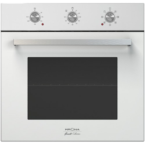 Духовой шкаф Krona Sorrento 60 WH