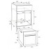 Духовой шкаф Beko BIC22302X