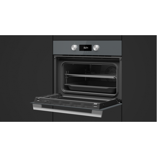 Духовой шкаф Teka HLC 8400 STONE GREY 111130004
