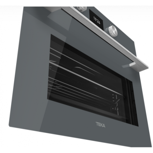 Духовой шкаф Teka HLC 8400 STONE GREY 111130004