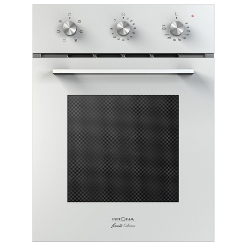 Духовой шкаф Krona CORRENTE 45 WH