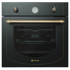 Духовой шкаф De Luxe 6006.05эшв-061