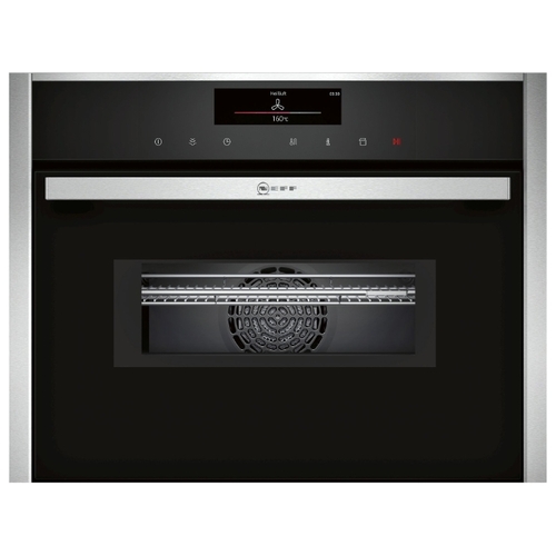 Духовой шкаф NEFF C18QT27H0