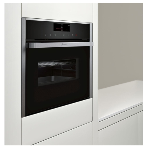 Духовой шкаф NEFF C18QT27H0