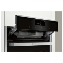 Духовой шкаф NEFF C18QT27H0