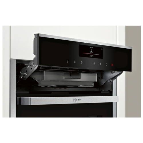 Духовой шкаф NEFF C18QT27H0