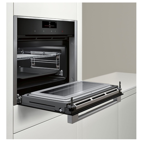 Духовой шкаф NEFF C18QT27H0
