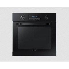 Духовой шкаф Samsung NV68R3370BB/WT