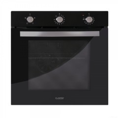 Духовой шкаф Exiteq EXO-105 black