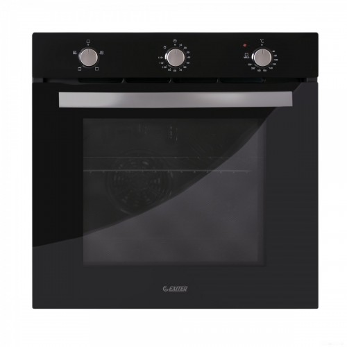 Духовой шкаф Exiteq EXO-105 black
