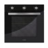 Духовой шкаф Exiteq EXO-105 black