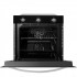 Духовой шкаф Exiteq EXO-105 black