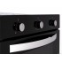 Духовой шкаф Exiteq EXO-105 black