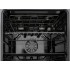 Духовой шкаф Exiteq EXO-105 black