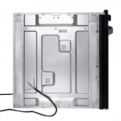 Духовой шкаф Exiteq EXO-105 black