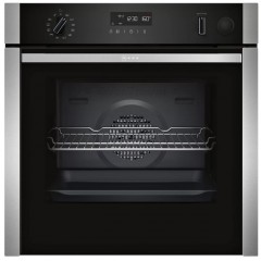 Духовой шкаф NEFF B4AVH5HH0R