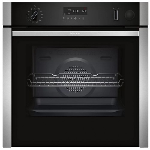 Духовой шкаф NEFF B4AVH5HH0R