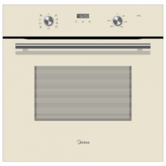 Духовой шкаф Midea MO68100GI